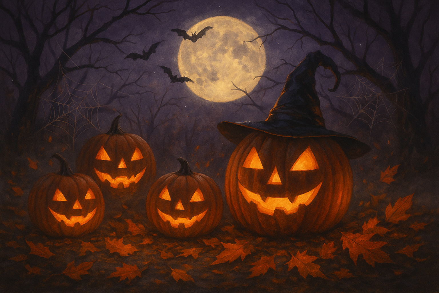 halloewwn theme
