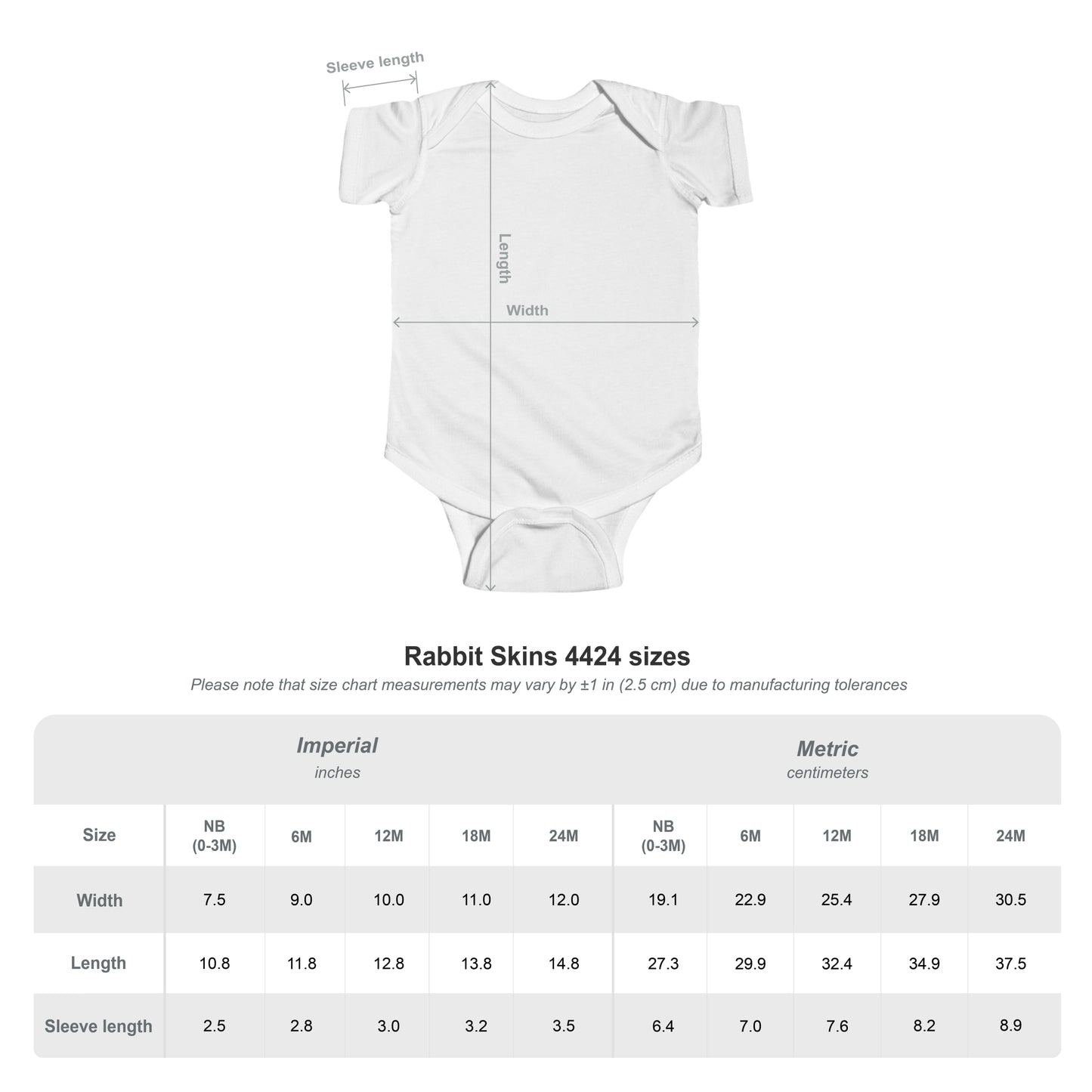 Cute Baby Bodysuit - Mummy's Little Boo